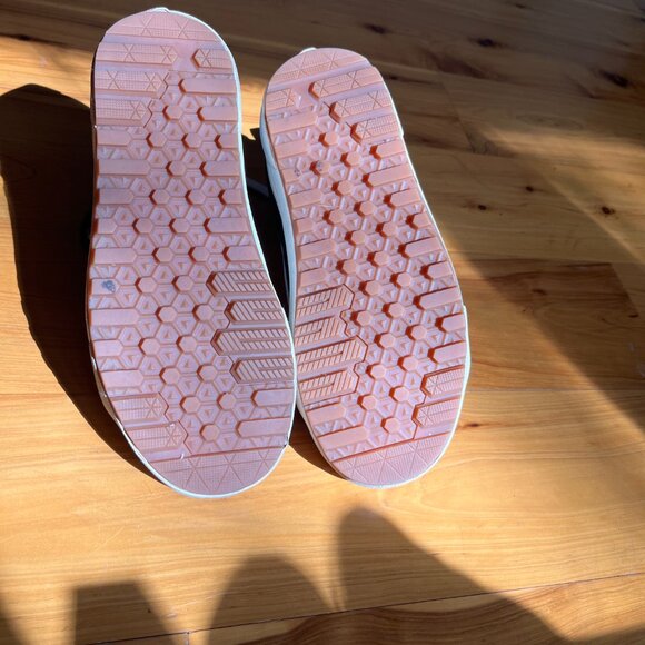 EUC Vans MTE-1 Sk8-Hi Insulated size 8 - Picture 7 of 7